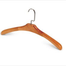  開化縣成達木制品工藝廠 主營 實木衣架 植絨木衣架